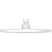 Allibert 827216 Alpi Hoofdsproeier Wit