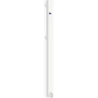 TVS Elektrische radiator plus 1f wit 150x8.5 cm