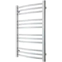 TVS Designradiator nemo chroom 78.5x51 cm