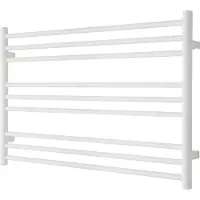 TVS Designradiator pivo wit 59x100 cm