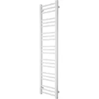 TVS Designradiator Kosmo Wit 140x36 cm