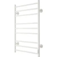 TVS Elektrische radiator eldo 9 l wit met timer 86x53 cm