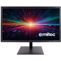 Ernitec 22'' Surveillance monitor for