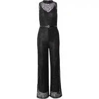 About You Jumpsuit 'Frauke' zwart