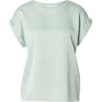 Vila Shirt 'VIEllette' mintgroen