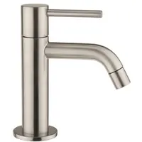 Plieger Napoli toiletkraan 1/2 matchroom 02152NB