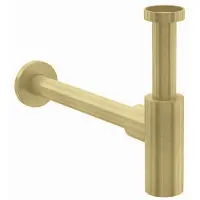 Dekker Sifon lanesto vanity universeel goud