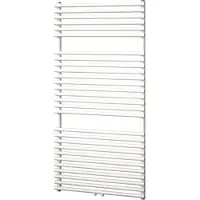 Plieger Designradiator florion nxt enkel 121,6x60 cm 750 watt antraciet metallic