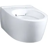 Geberit Wandcloset icon compact | randloos | wit