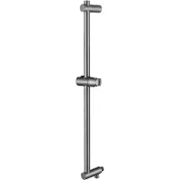 Boss & Wessing BWS Glijstang Hera Met Glijstuk En Wateruitgang 75 cm RVS