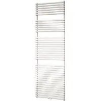 Plieger Designradiator Florion Nxt Enkel 171 x 60 cm 1046 Watt Antraciet Metallic