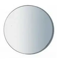 Boss & Wessing Bws spiegel universal 60 cm rond 5 mm