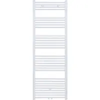 Belrad Designradiator bws nile gobi 180x50 cm 821w wit