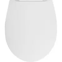 CEDO Toiletzitting pensacola beach duroplast soft-close systeem wit