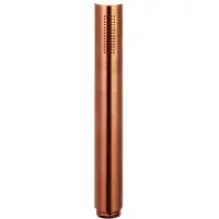 Sanilux Handdouche Rond Brons