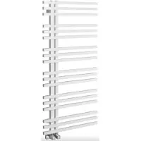 Sapho Designradiator sophina 60x121,5 cm 623w mat wit