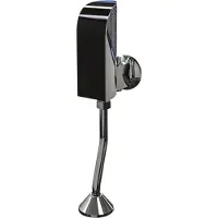 SaniGoods urinoirspoeler opbouw met sensor