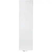 Boss & Wessing Designradiator bws flat t22 160x50 cm 1710w wit