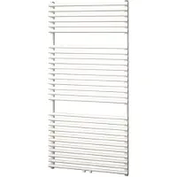 Plieger Designradiator florion nxt enkel 121,6x60 cm 750 watt mat wit