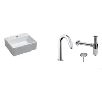 Wiesbaden Fonteinpack leto 33.5x29 cm