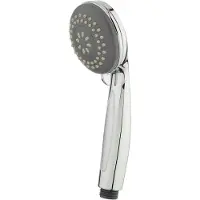 Tiger Handdouche Tiger Splash ECO Valencia Chroom