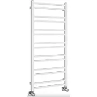 Sapho Designradiator metro dos 50x110 cm wit