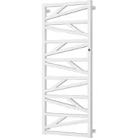 HD heating Radiator plug & play ip avignon elektrisch met touch bediening