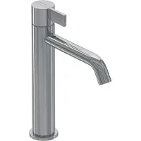 Ivy Aia Pact Wastafelmengkraan - opbouw - middelhoog - coldstart - Chroom 6101101