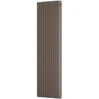 HD heating Radiator IP Afro New Enkel (Alle Kleuren & Maten)