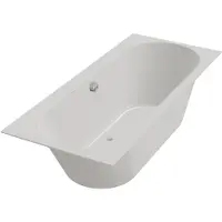 Xenz Madeira bad 170x75 crème