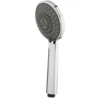 Tiger Handdouche Tiger Splash ECO Alicante Chroom