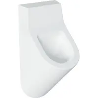 Salenzi Urinoir Hung Achterinlaat Mat Wit