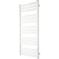 TVS Designradiator paso wit 112x50 cm