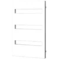 Boss & Wessing Designradiator bws genuo evo 112,5x55 cm 471 watt pergamon