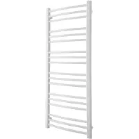 TVS Designradiator nemo wit 119.5x51 cm