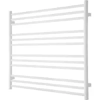 TVS Designradiator pivo wit 78.5x100 cm