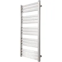 TVS Designradiator paso chroom 112x50 cm