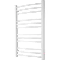 TVS Designradiator nemo wit 78.5x61 cm