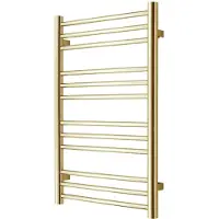 TVS Designradiator plus 12-500 goud 78.5x50 cm