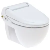 Geberit DoucheWC Aquaclean 4000 Model 1 | Wit