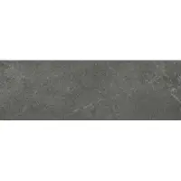 Jos. Wandtegel jos haag jos storm cloud 25x75 cm mat zwart
