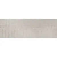 Jos. Wandtegel jos haag jos storm blind grey 40x120 cm mat grijs