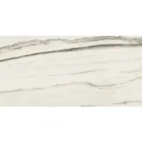 Douglas & Jones Vloertegel magnum 60x120 cm marmerlook gerectificeerd 6 mm mat white fantasy