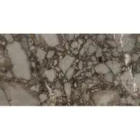 Douglas & Jones Vloertegel magnum 60x120 cm marmerlook gerectificeerd 6 mm mat riverbed
