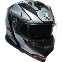 AGV K7 Jaeger Integraalhelm Maat 2XL