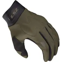 LS2 Hiker Motorfiets handschoenen