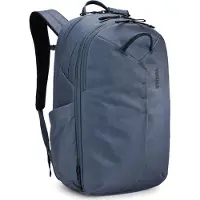 Thule Rugzak 'Aion' duifblauw / zwart