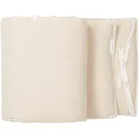 Koeka boxbumper Faro offwhite unisex