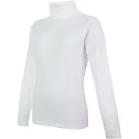 Campri Rollneck Lds Skipulli Wit