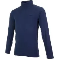 Campri Rollneck Skipulli Navy M